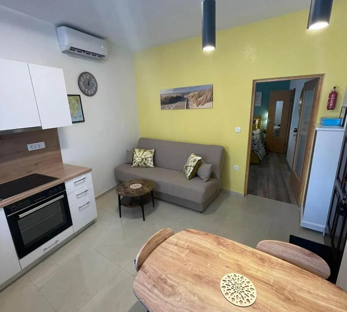 Apartment Eli Pula Croatia