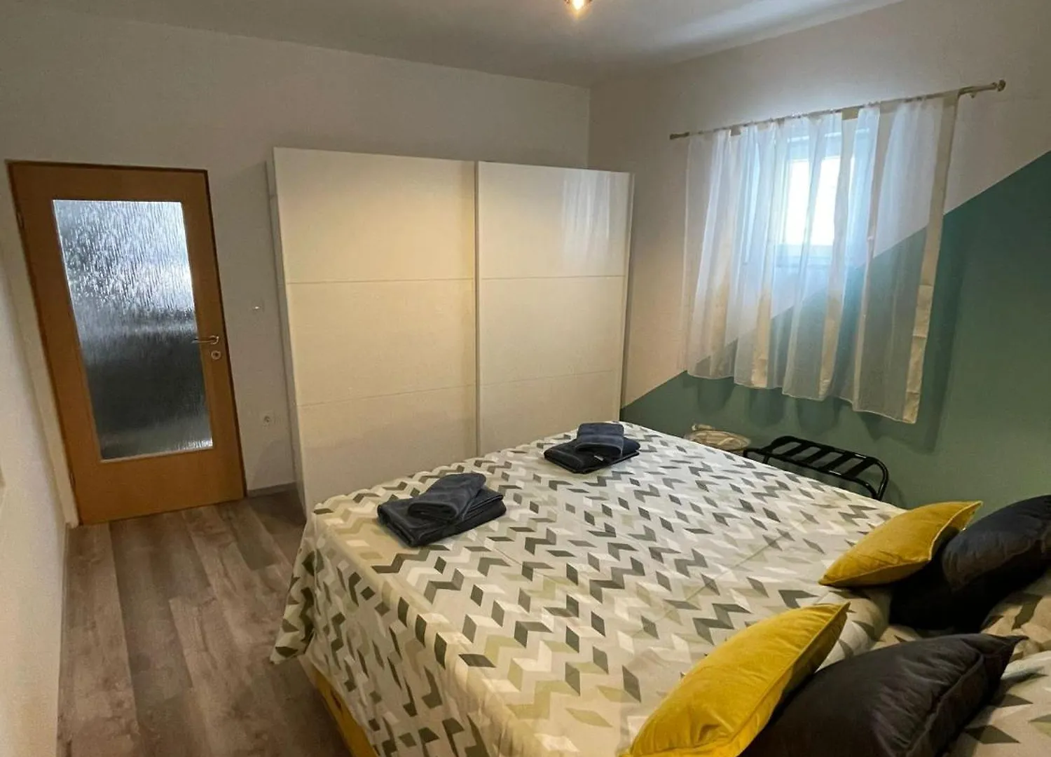 Apartment Eli Pula