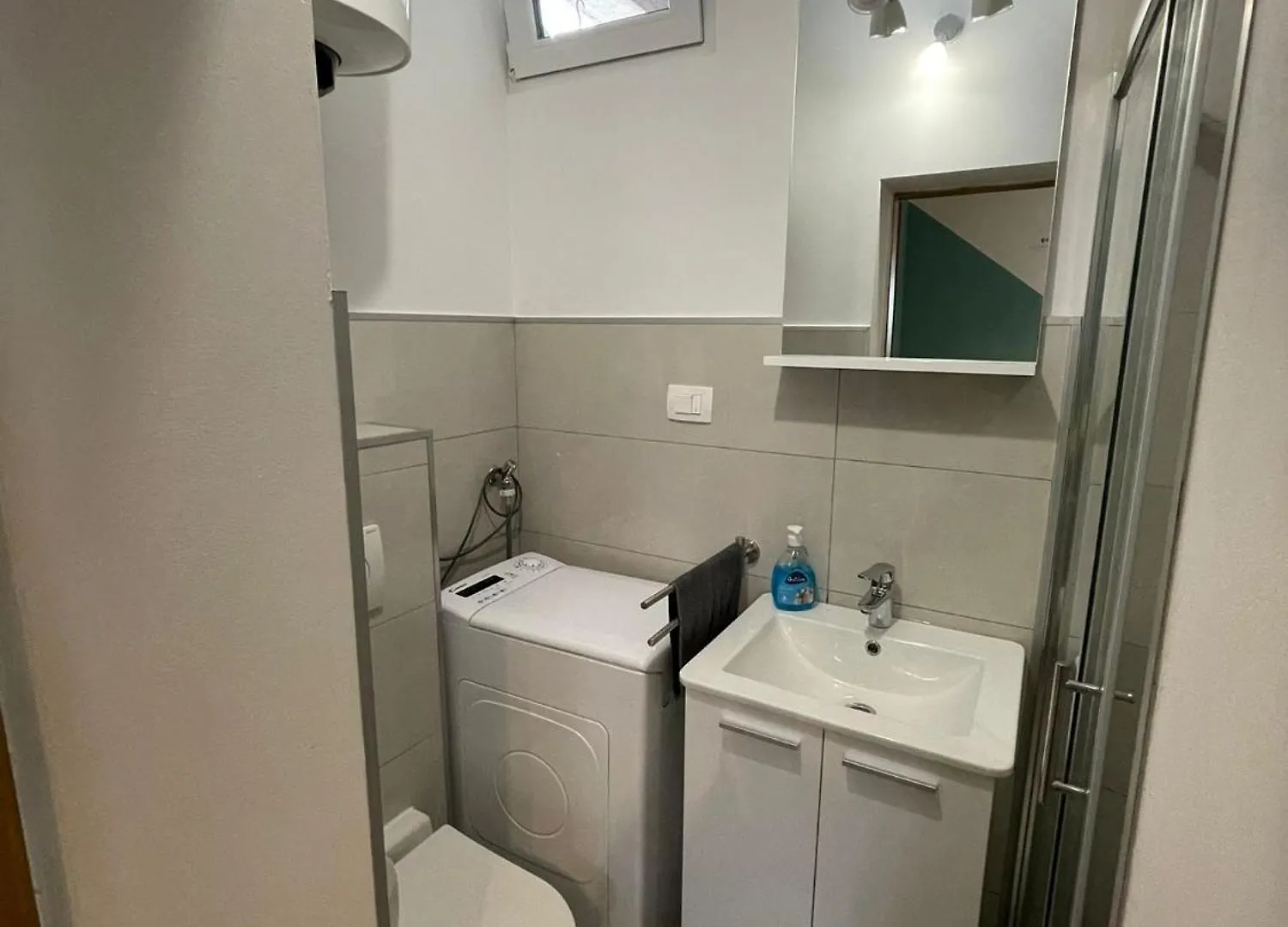 Apartment Eli Pula