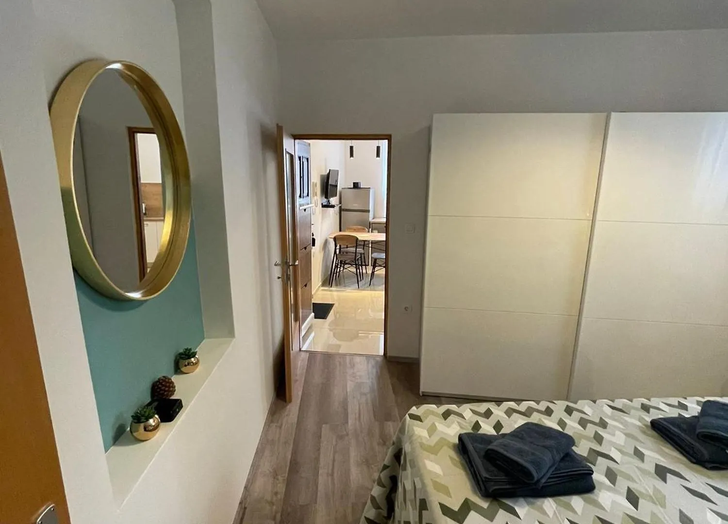 Apartment Eli Pula Croatia