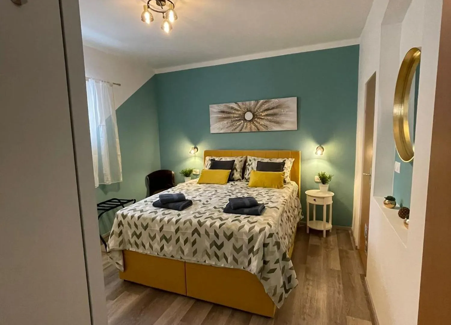 Apartment Eli Pula