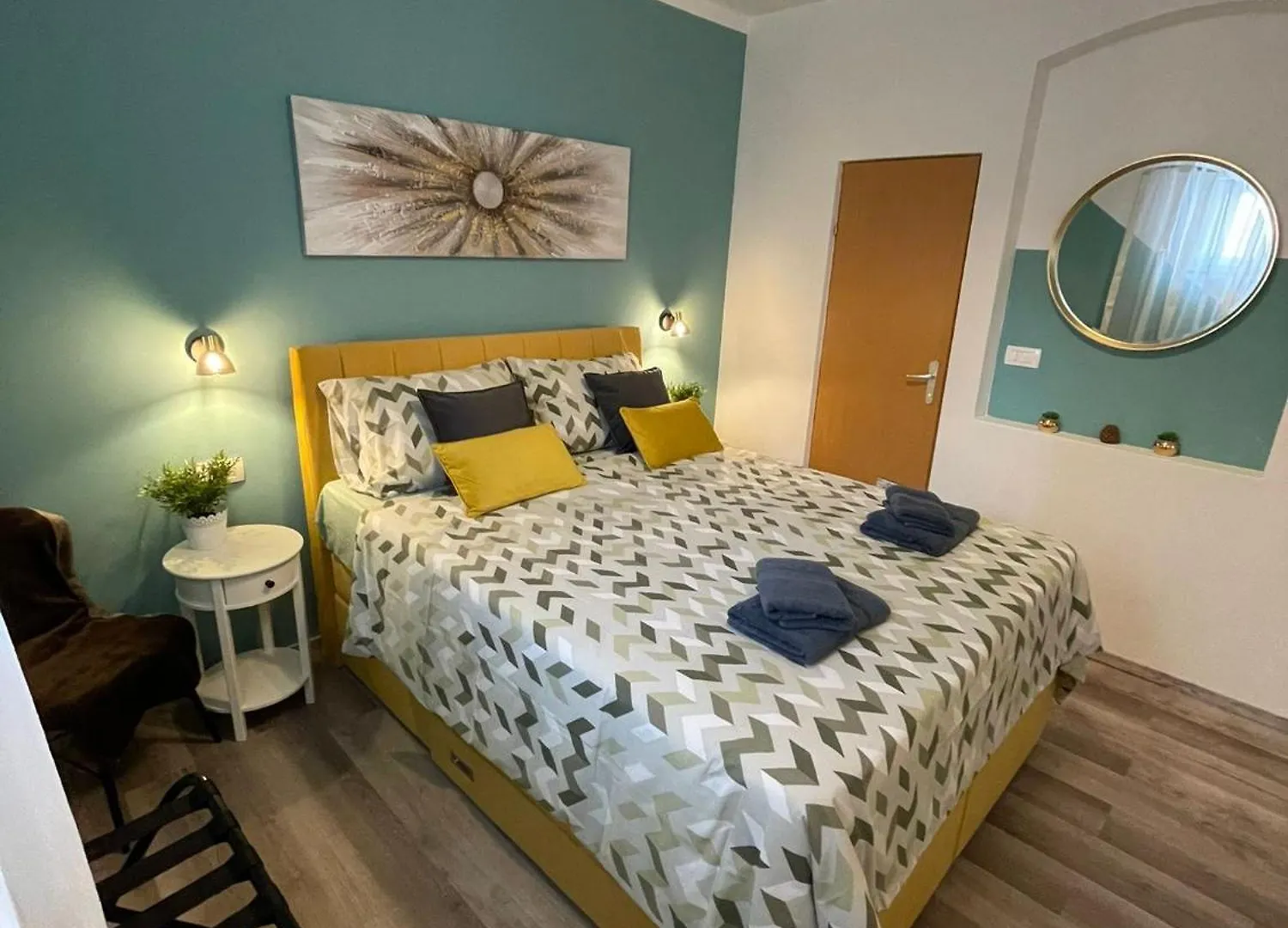 Apartment Eli Pula